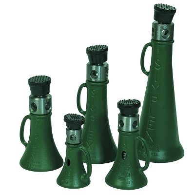 Simplex® Screw Jacks